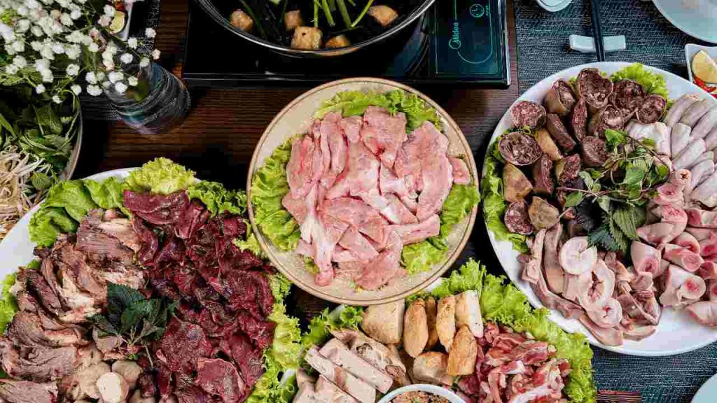 Cucina Romagnola (pexels.com) - romagnaatavola.it