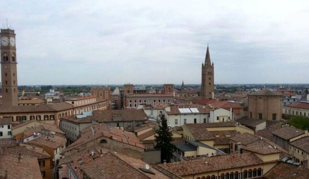 Ristorante a Forlì