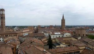Ristorante a Forlì