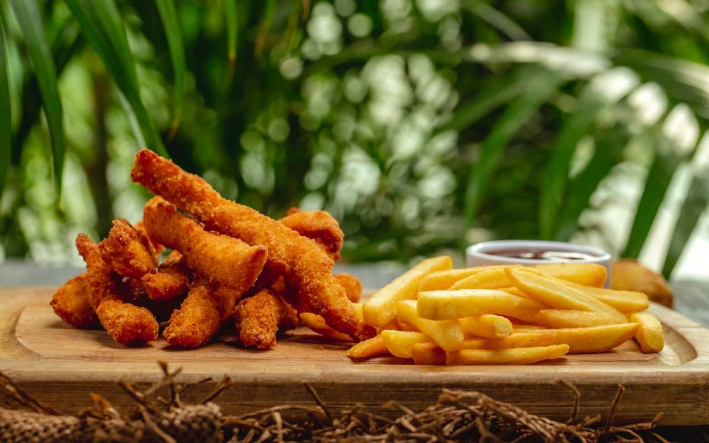 Frittura, “Così diventa leggera e salutare”: basta usare quest’olio ed è fatta | Dite addio pure alle calorie di troppo così