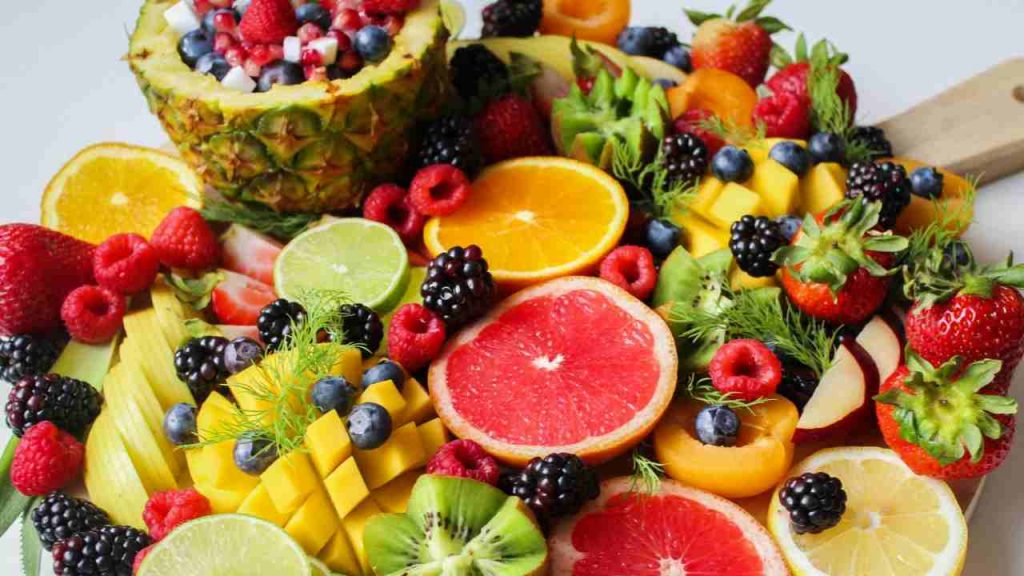 Frutta potenzialmente velenosa (pexels.com) - romagnaatavola.it
