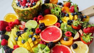 Frutta potenzialmente velenosa (pexels.com) - romagnaatavola.it