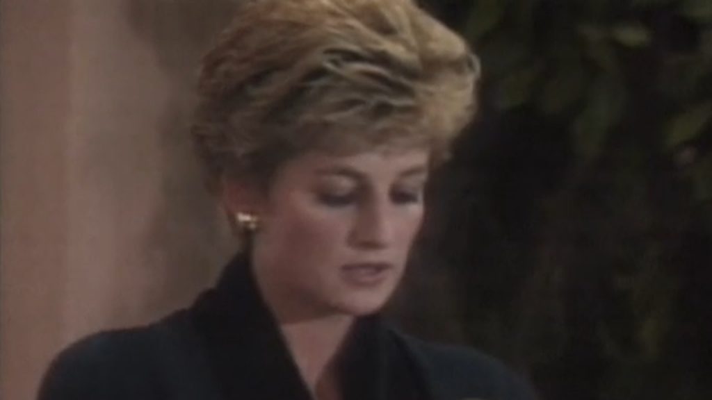 Ma quale fish and chips, il piatto preferito di Lady Diana era bolognese: veniva qui solo per mangiarlo