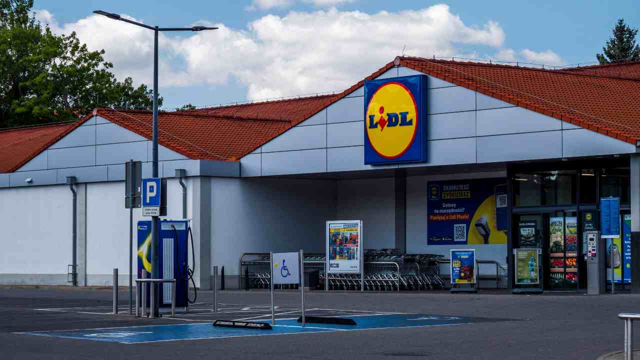 LIDL, “Con 10 euro vi facciamo fare la spesa per un mese”: è l’ultima volta che lo fanno | Poi ve lo potete dimenticare