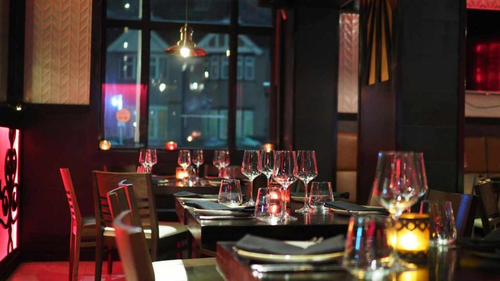Miglior ristorante (pexels.com) - romagnaatavola.it