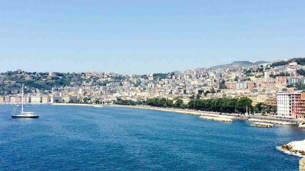 Napoli (pexels.com) - romagnaatavola.it