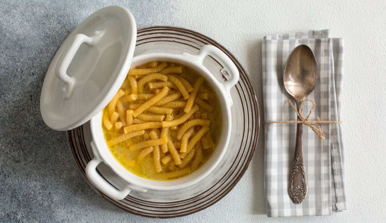 Passatelli, ma quali ristoranti stellati: in quest’osteria sono una vera goduria | Arrivano da tutta Italia per mangiarli