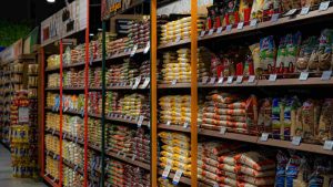 Pasta da Eurospin (pexels.com) - romagnaatavola