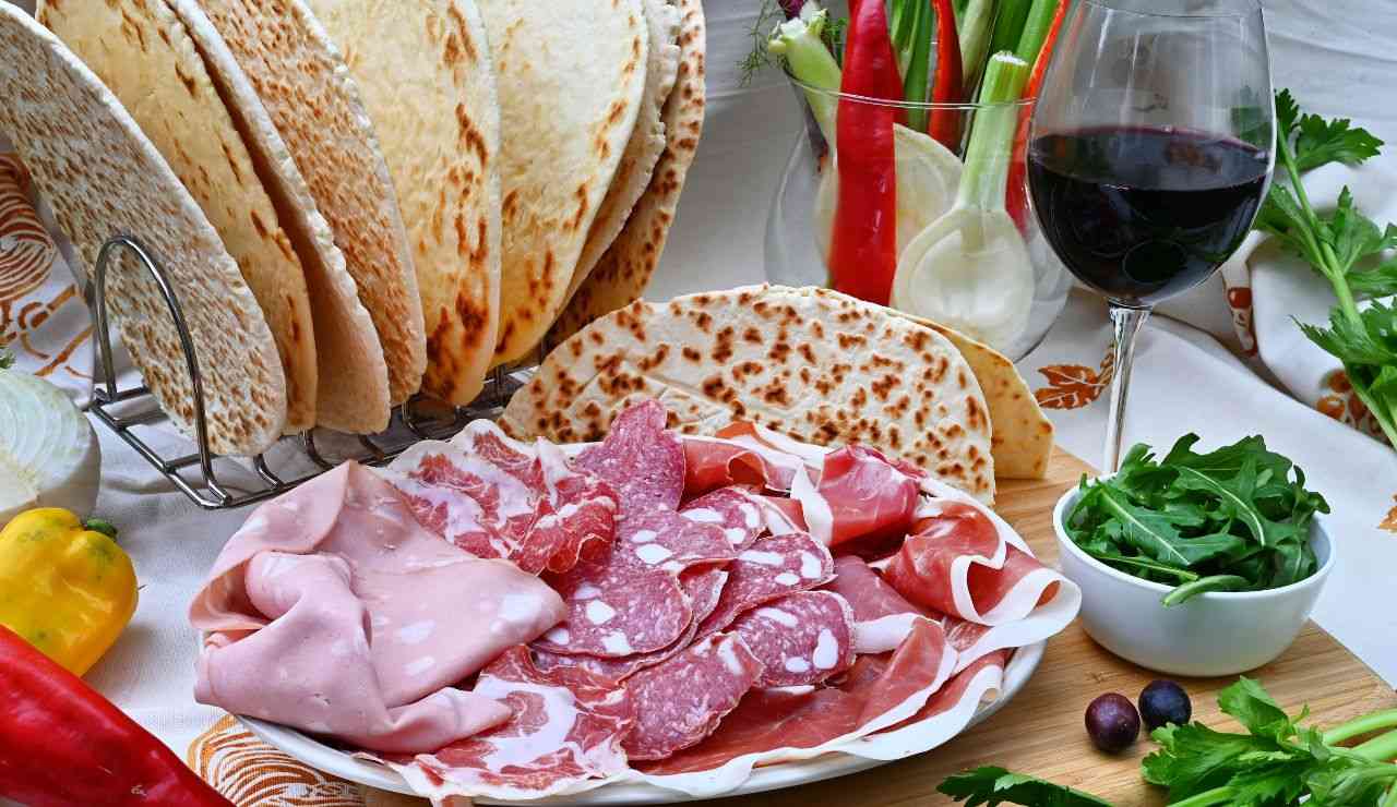 Cucina autentica romagnola a Bertinoro: due passi in collina per godere delle specialità del luogo | “Posto autentico e genuino”