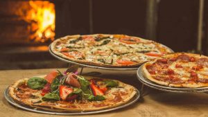 Pizze (pexels.com) - romagnaatavola.it