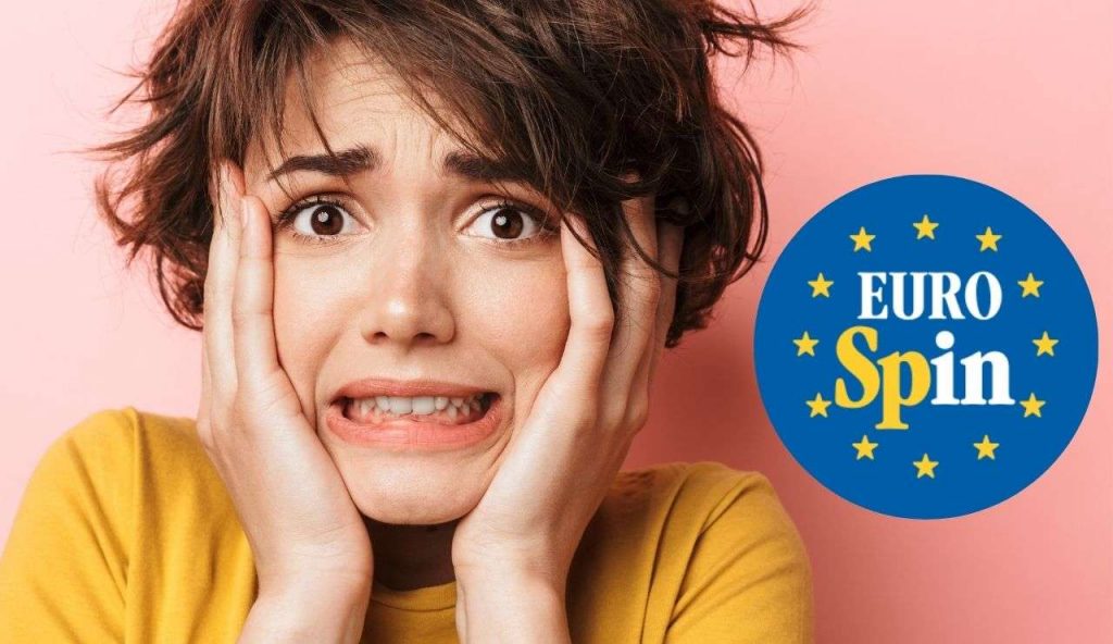 Prodotto Eurospin cancerogeno