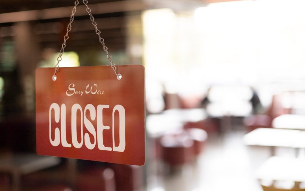 La Prova del Cuoco: disavventura per l’ex chef | Chiuso temporaneamente il suo ristorante poi il via libera