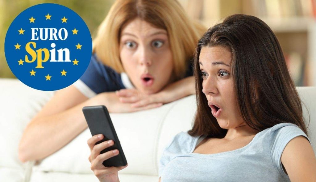 Offerta Eurospin