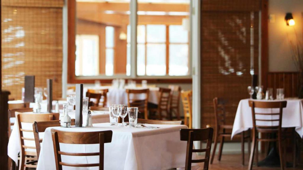 Ristorante (pexels.com) - romagnaatavola.it