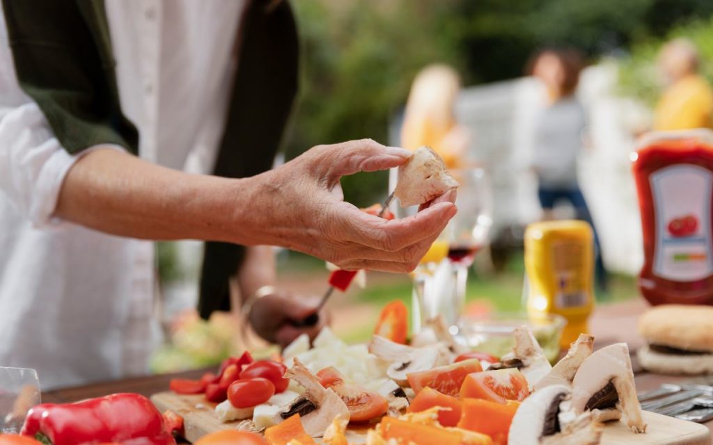 Sagre in Romagna a Settembre 2025: solo a Montiano in Vita mangerai il Cappelletto al cicciolo | 4 giorni di festa in paese