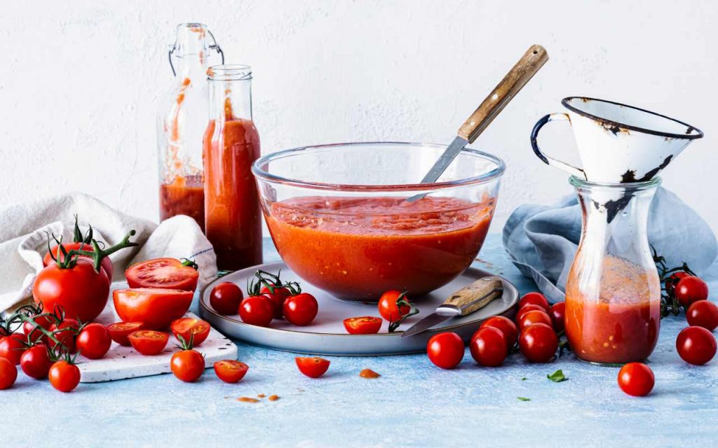 “Il mio sugo è troppo salato”: niente paura, basta una fettina di frutta e hai risolto | Gli chef lo fanno sempre