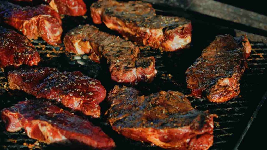 Temperatura della carne (pexels.com) - romagnaatavola.it