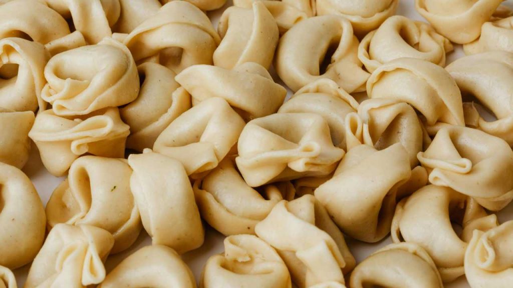 Tortellini (pexels.com) - romagnaatavola.it