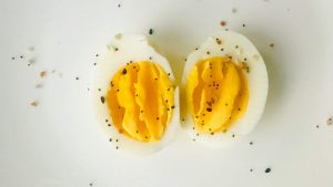 Uova sode (pexels.com) - romagnaatavola.it