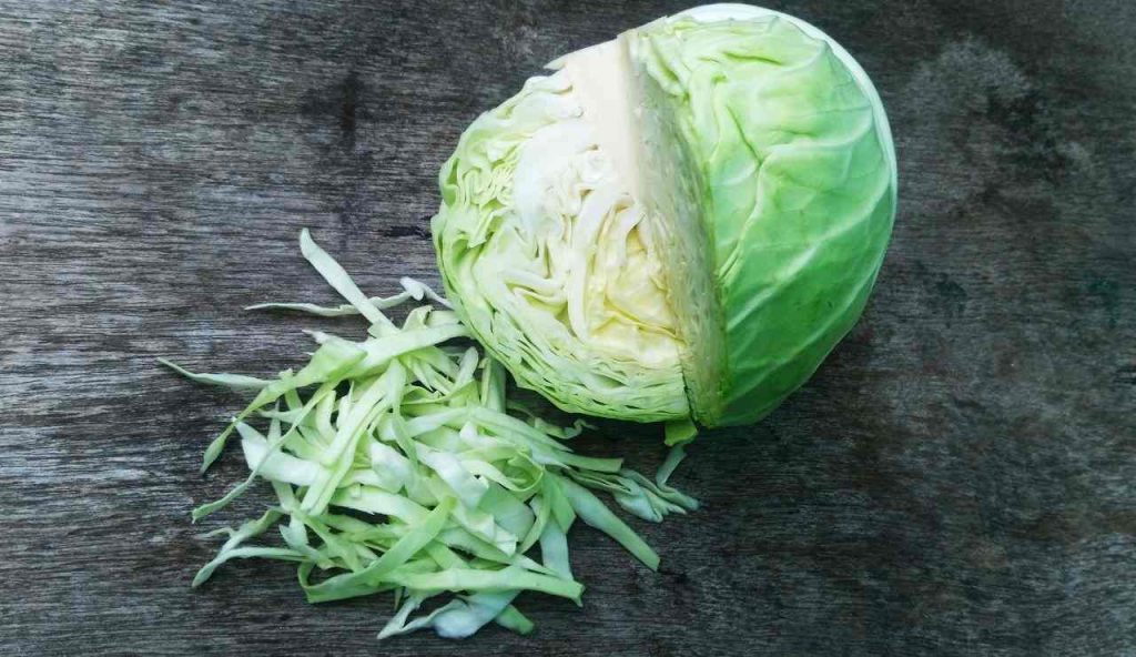 Verza killer di intestini
