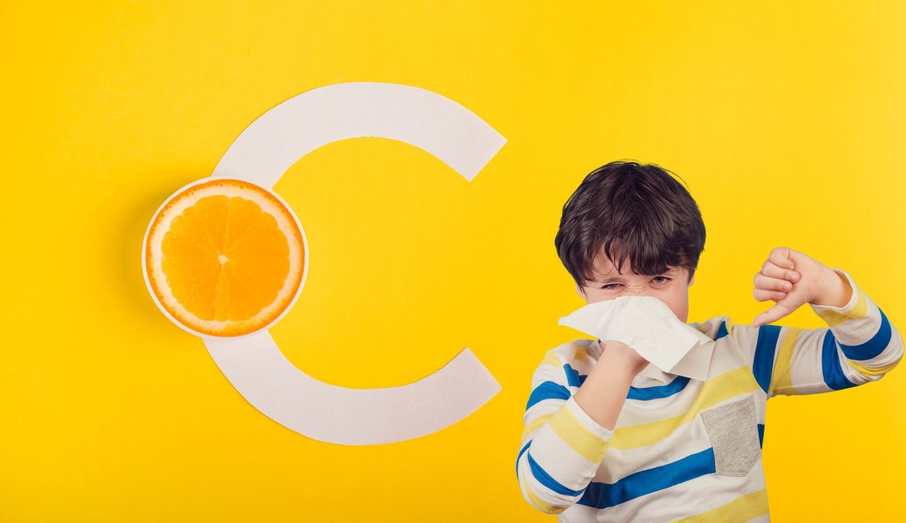 Vitamina C, altro che arancia: mangi questo cibo e dici addio ai raffreddori stagionali | Anche i bambini lo adorano