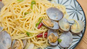 Vongole (pexels.com) - romagnaatavola.it