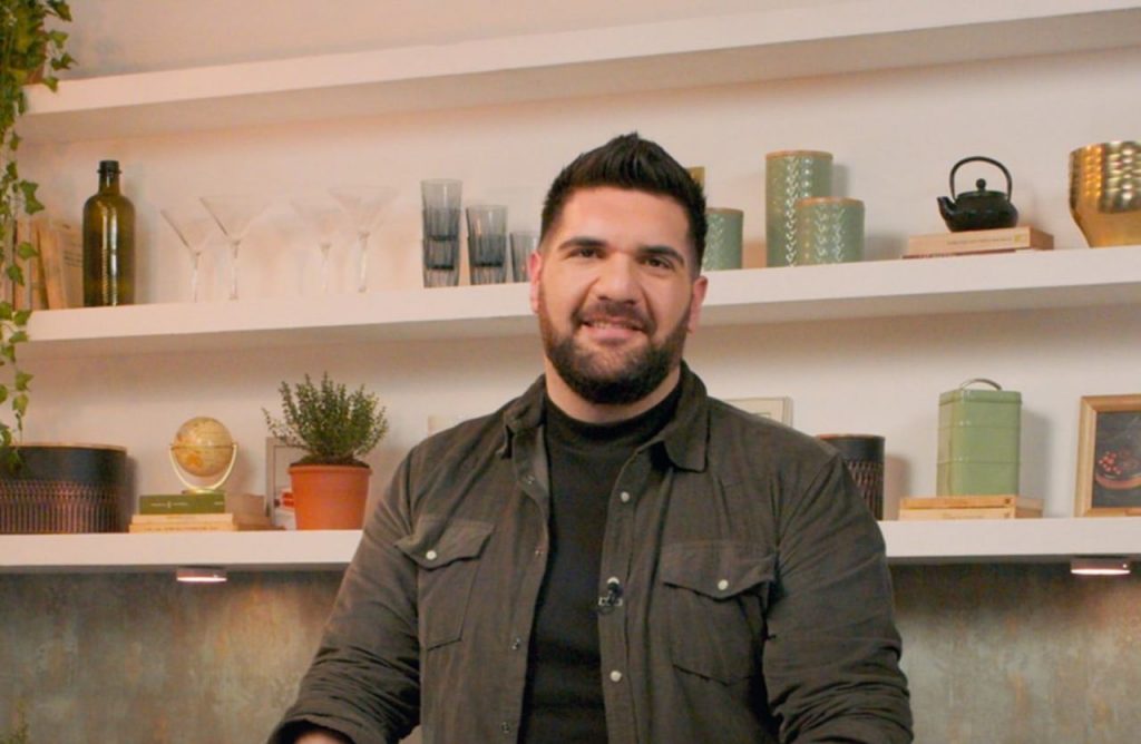 tommaso foglia