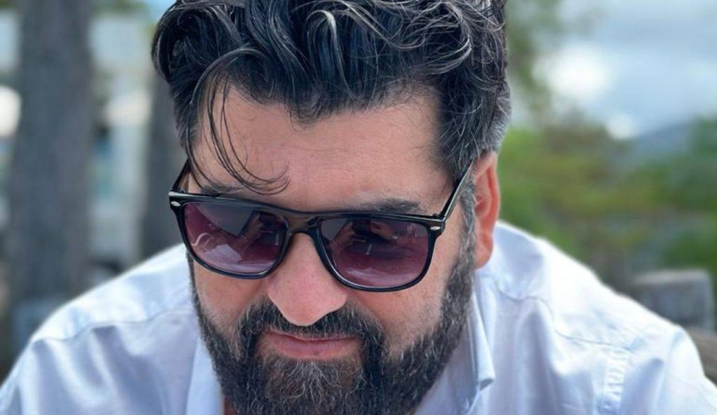 Brutta recensione Villa Crespi