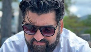 Brutta recensione Villa Crespi