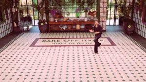 Bake Off Italia (screenshot TV Real Time) - romagnaatavola.it