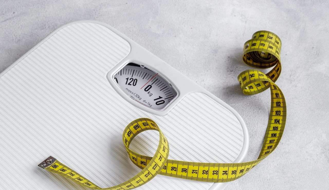 Perdere peso