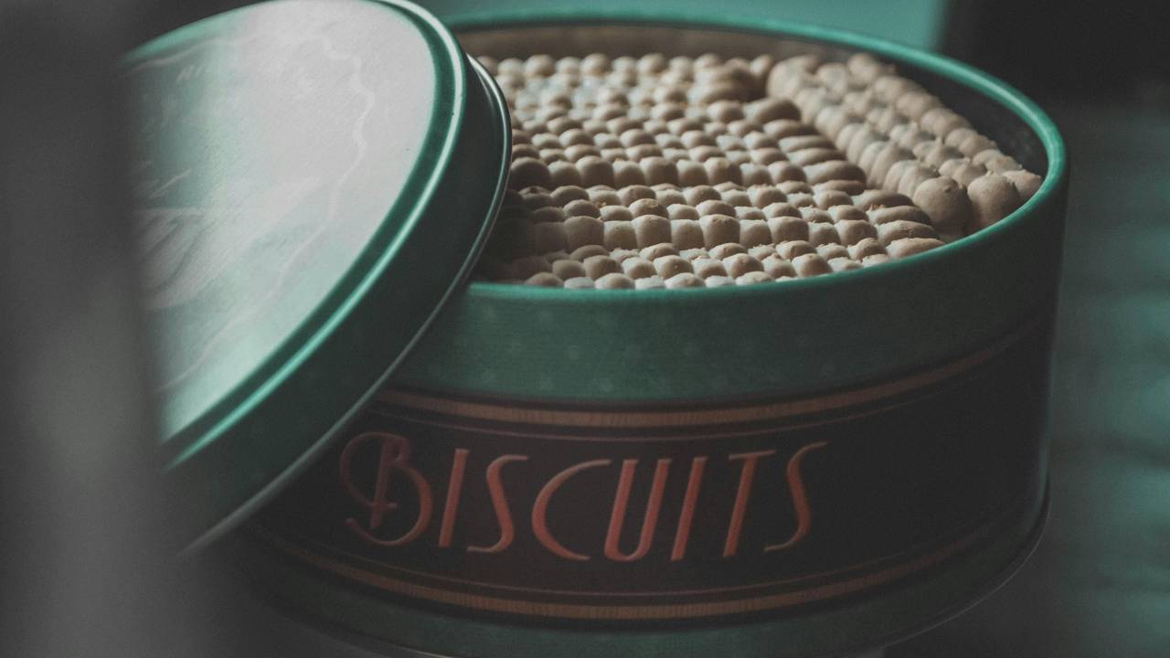Biscotti induriti (pexels.com) - romagnaatavola.it