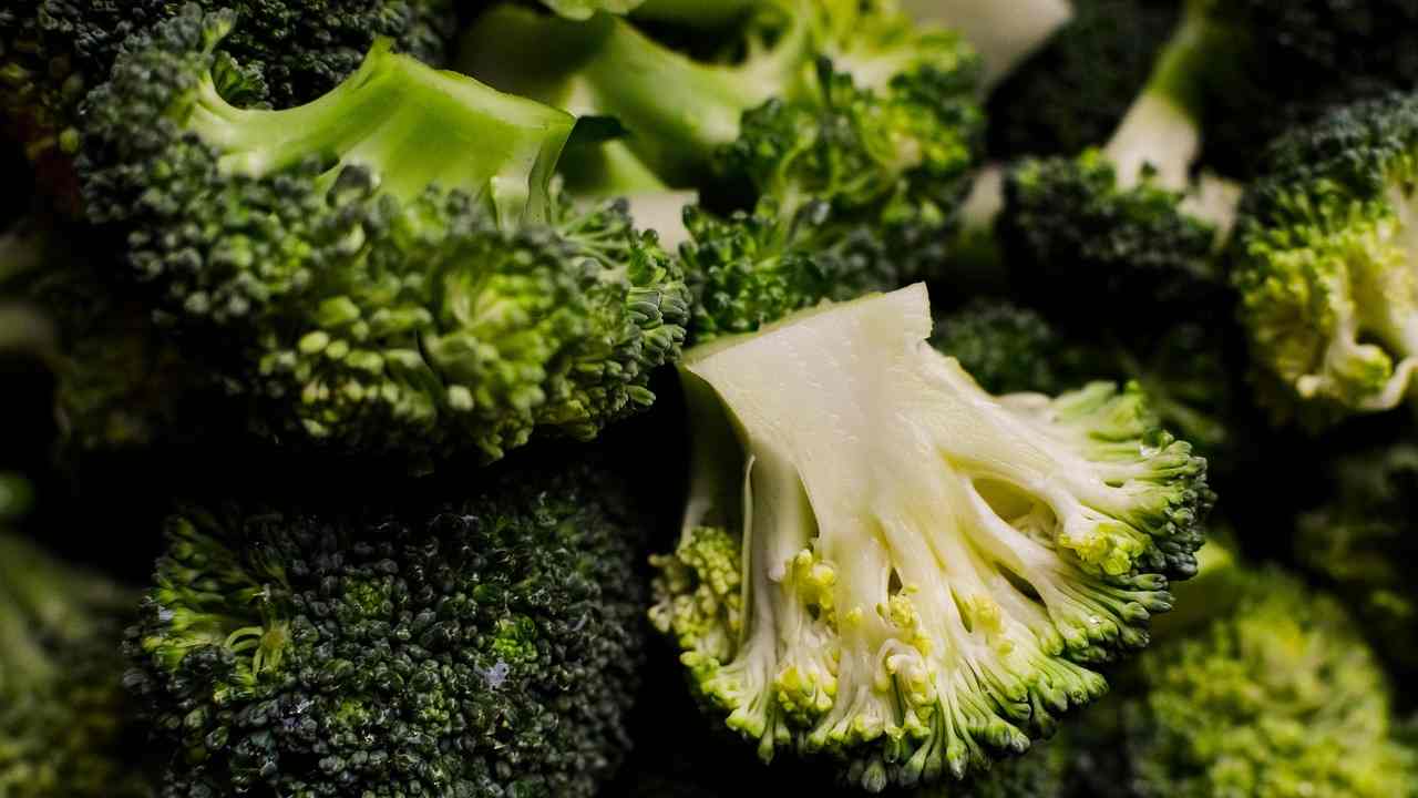 Broccoli (pexels.com) - romagnaatavola.it