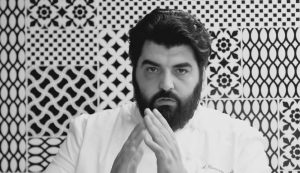 Scandalo cucina Cannavacciuolo