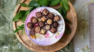 Cioccolatini (pexels.com) - romagnaatavola.it