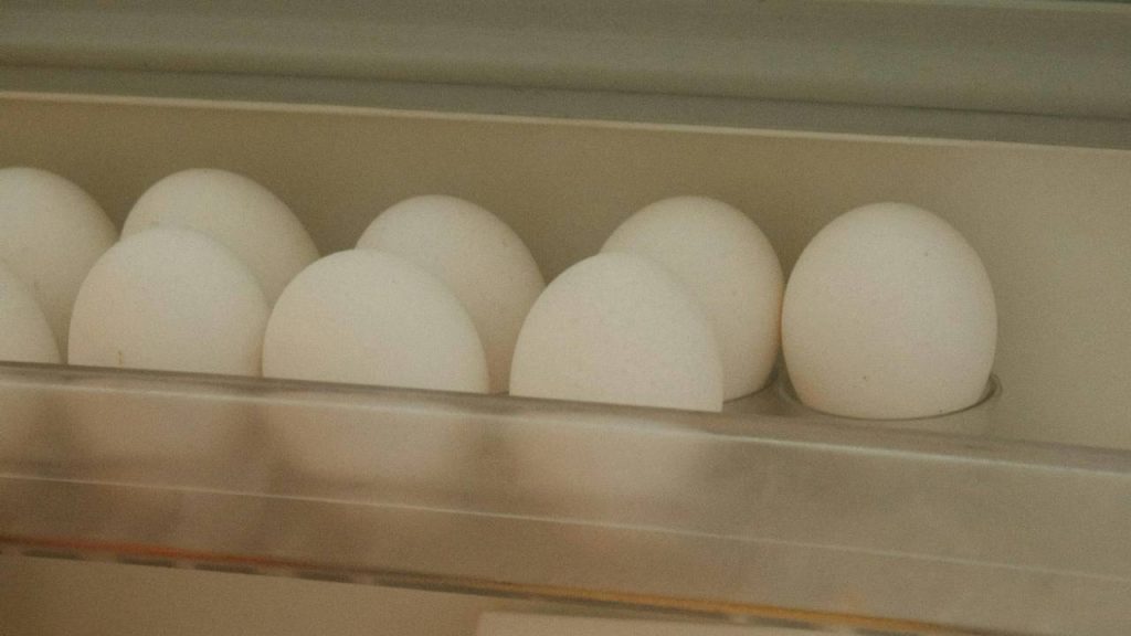 Conservazione delle uova (pexels.com) - romagnaatavola.it