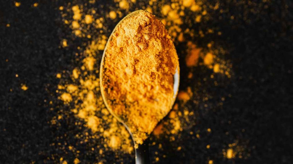 Curcuma (pexels.com) - romagnaatavola.it