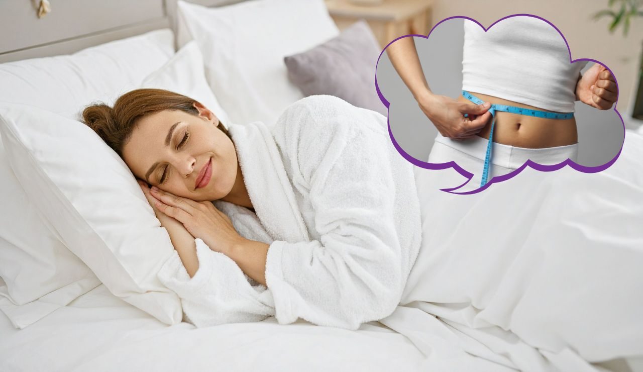 Dimagrire dormendo