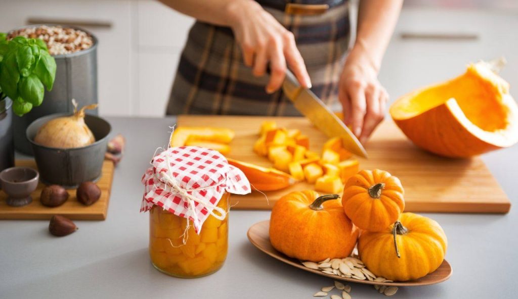 Zucca e glicemia
