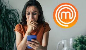 Scomparsa protagonista di MasterChef