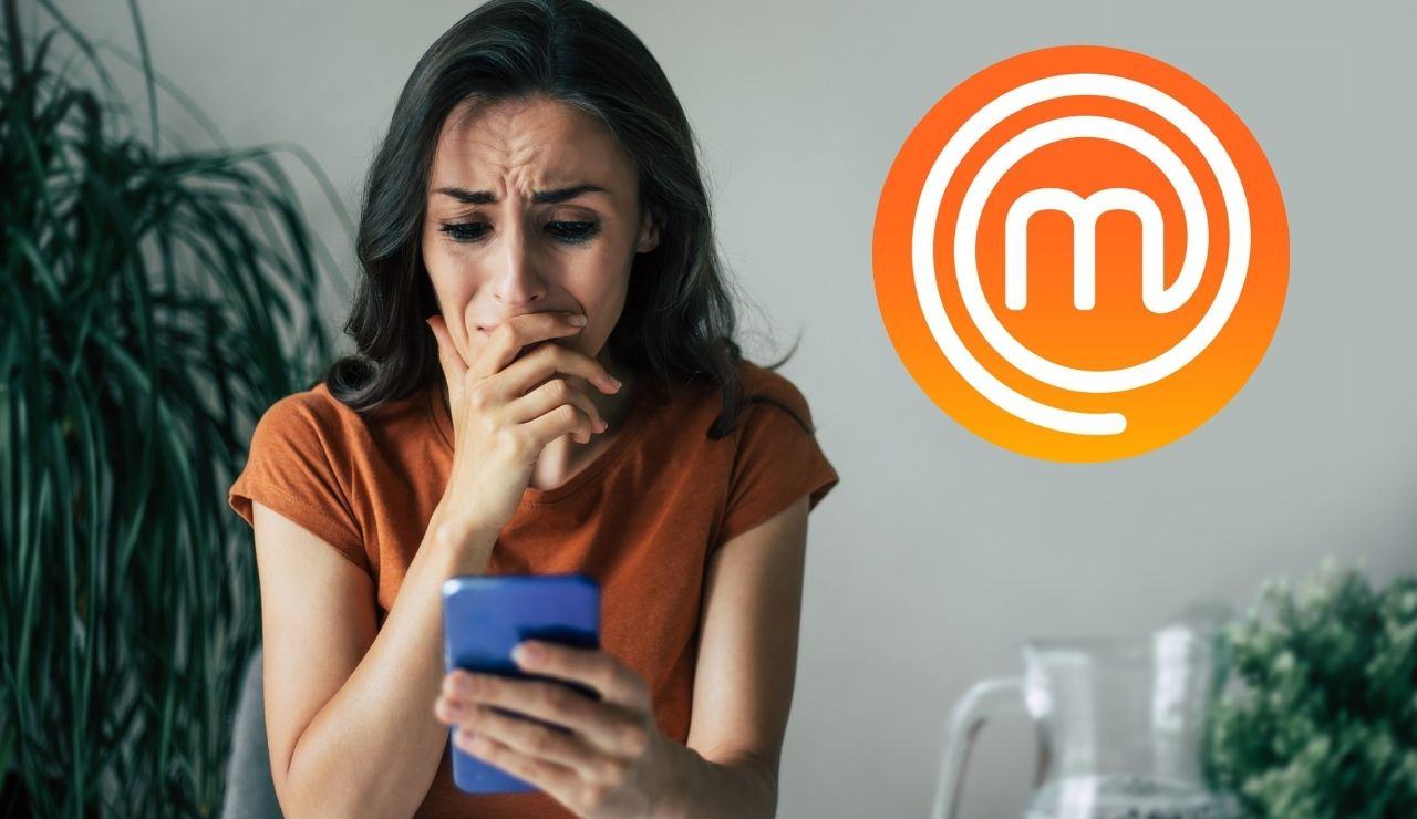Scomparsa protagonista di MasterChef