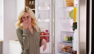 Cattivi odori in cucina