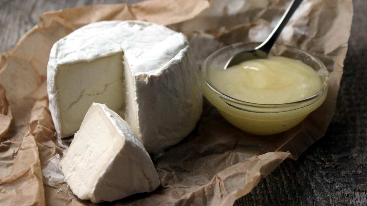 Formaggio richiamato (pexels.com) - romagnaatavola.it