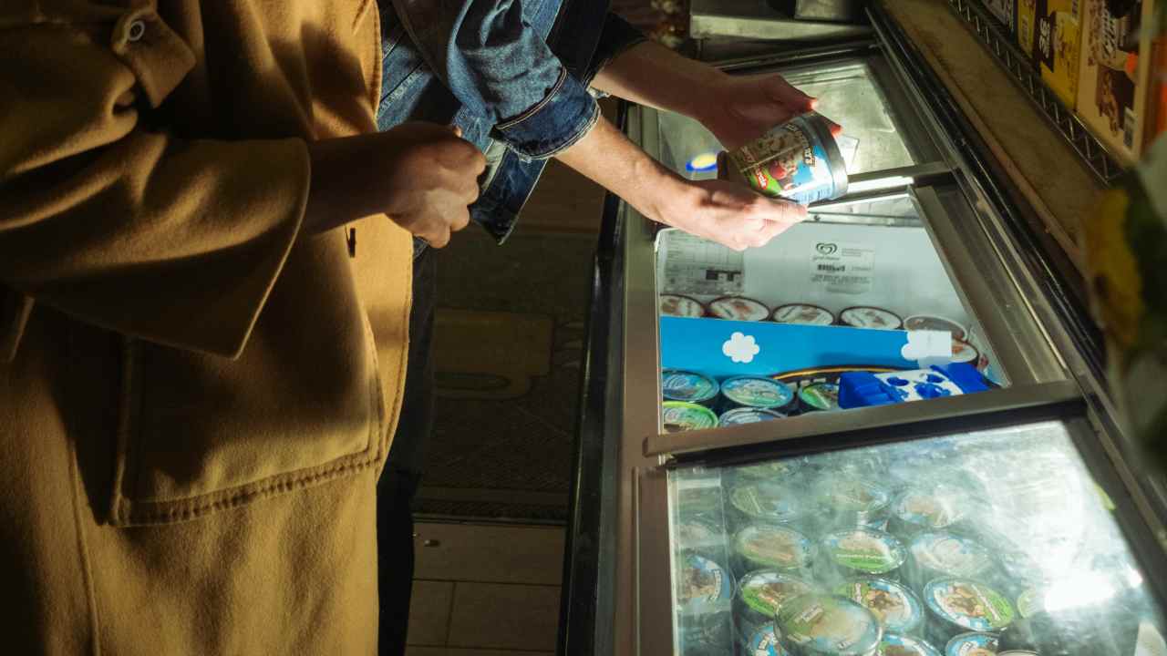 Gelato confezionato (pexels.com) - romagnaatavola.it