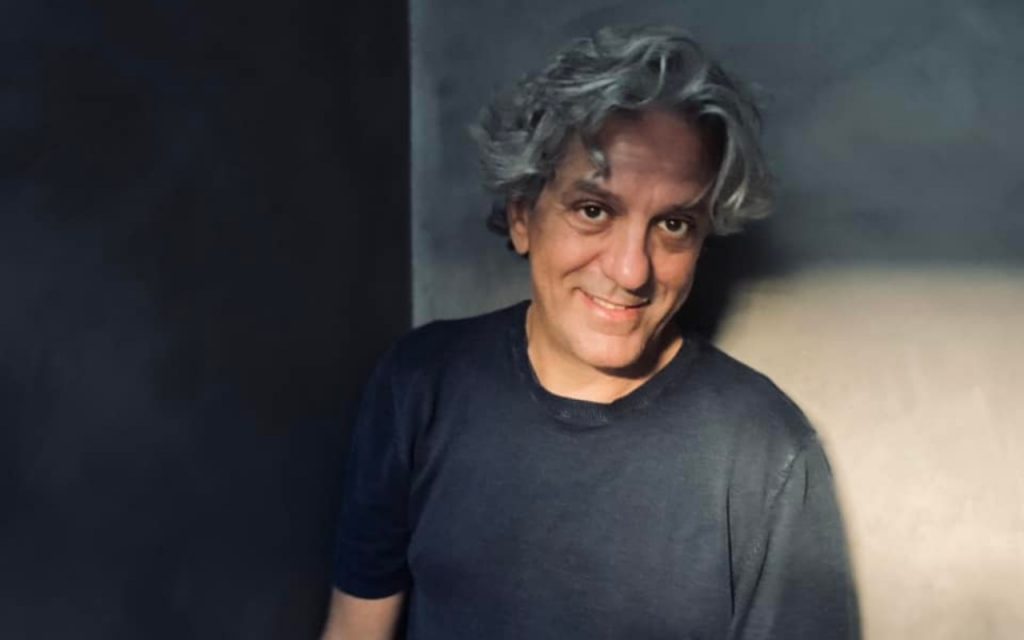 Giorgio Locatelli di nuovo padre a 62 anni: “Però che bello” | Lo chef al settimo cielo, l’annuncio da brivido