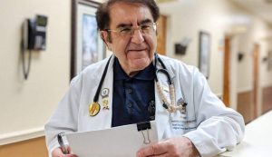 Dieta del dottor Nowzaradan