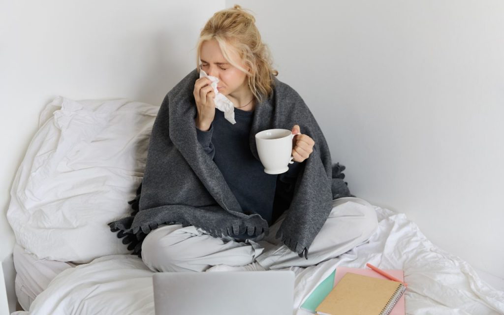 Influenza stagionale non ti temo, mangio questo alimento e non mi viene dal 2010 | Me lo ha consigliato il mio medico di base