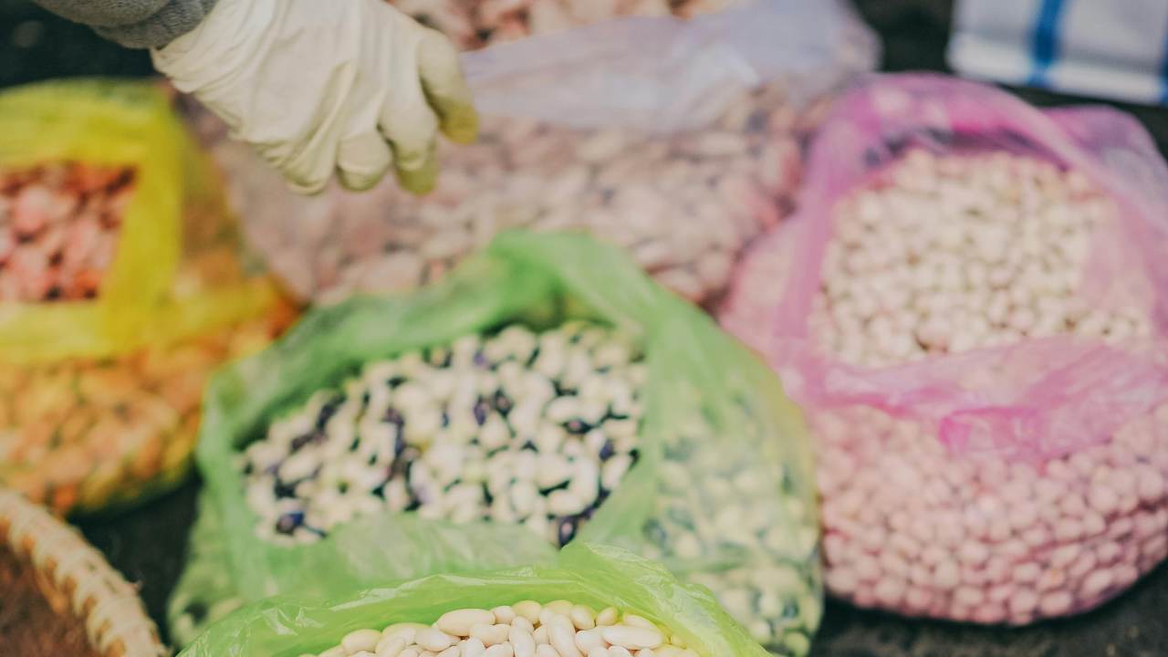 Legumi (pexels.com) - romagnaatavola.it