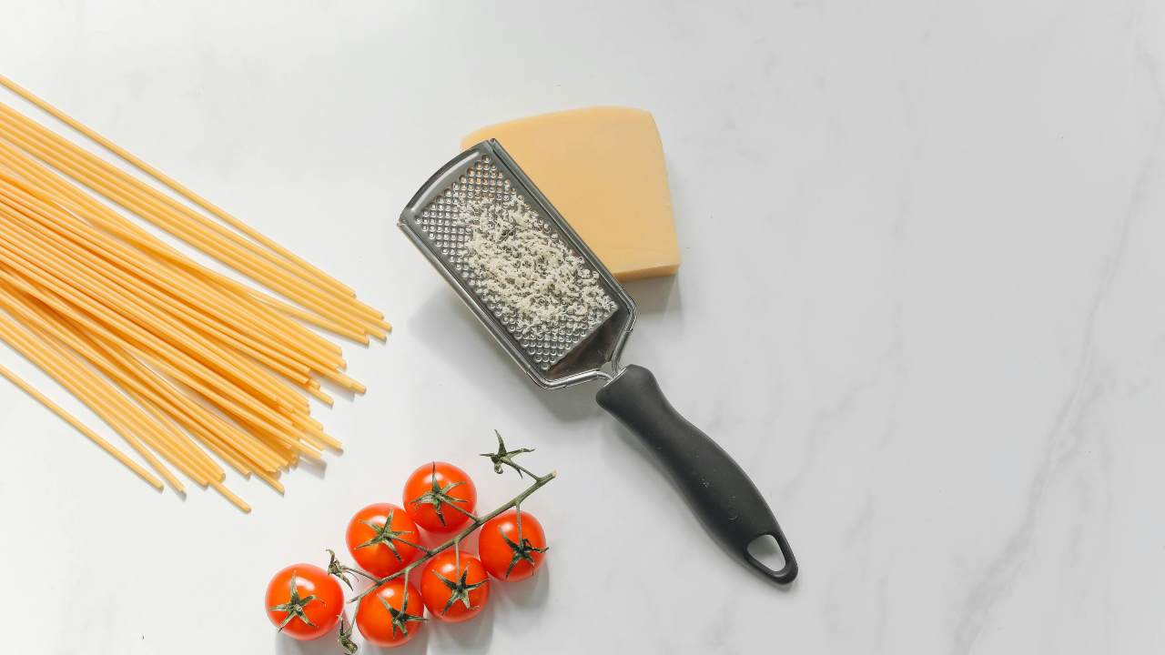 Parmigiano (pexels.com) - romagnaatavola.it