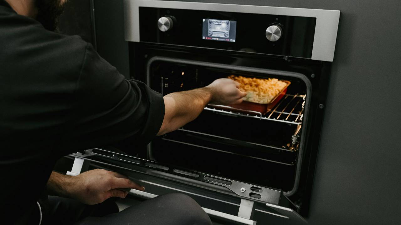 Pasta al forno (pexels.com) - romagnaatavola.it